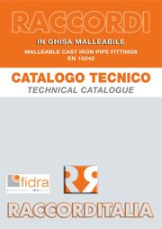 raccorditalia - catalogo tecnico tsp